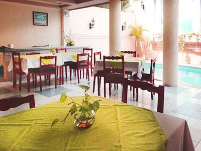 Hotel El Espa�ol