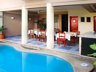 Hotel El Espa�ol
