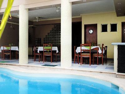 Hotel El Espa�ol