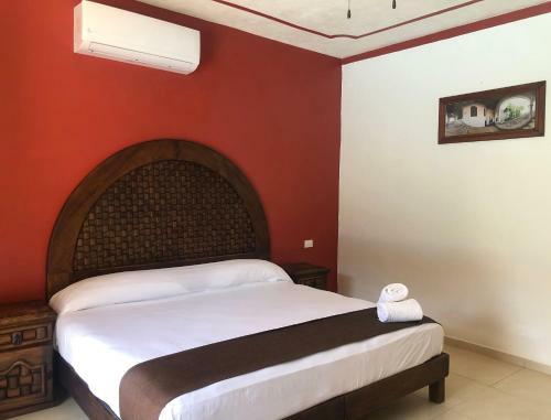 Hostal Hotel T'u'ul