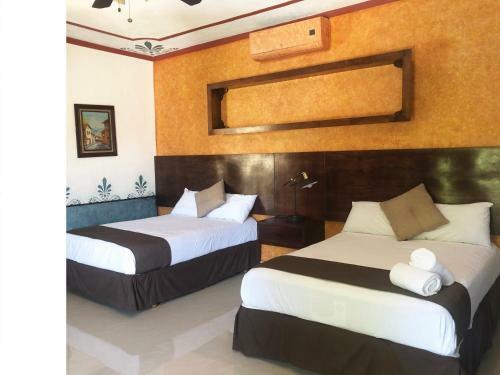 Hostal Hotel T'u'ul