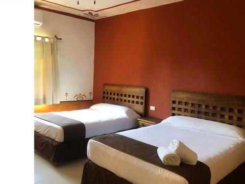 Hostal Hotel T'u'ul