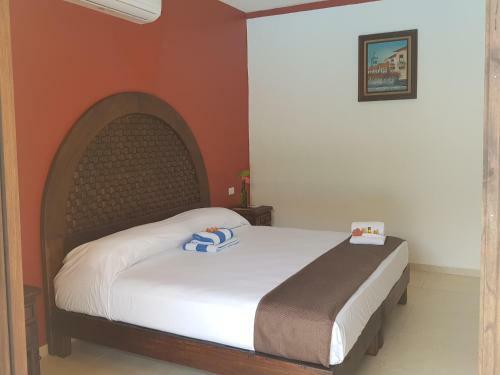Hostal Hotel T'u'ul