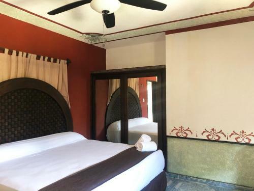 Hostal Hotel T'u'ul