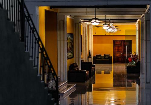 Hostal Hotel T'u'ul