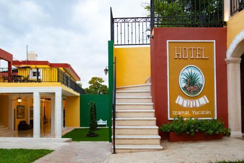 Hostal Hotel T'u'ul