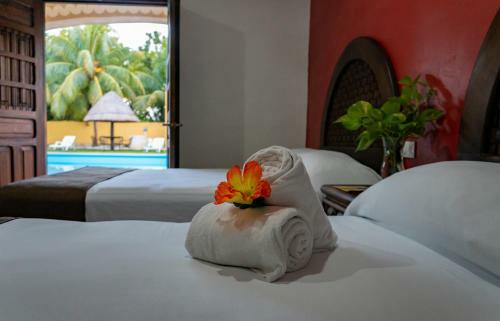 Hostal Hotel T'u'ul