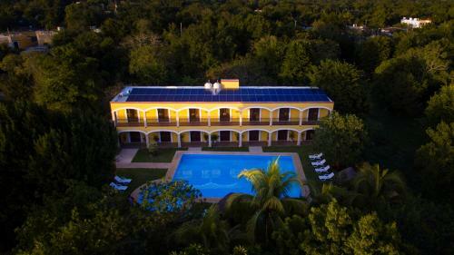 Hostal Hotel T'u'ul