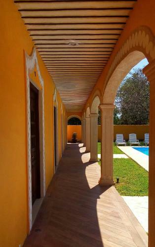 Hostal Hotel T'u'ul