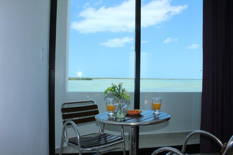 Yuum Ha Boutique Hotel