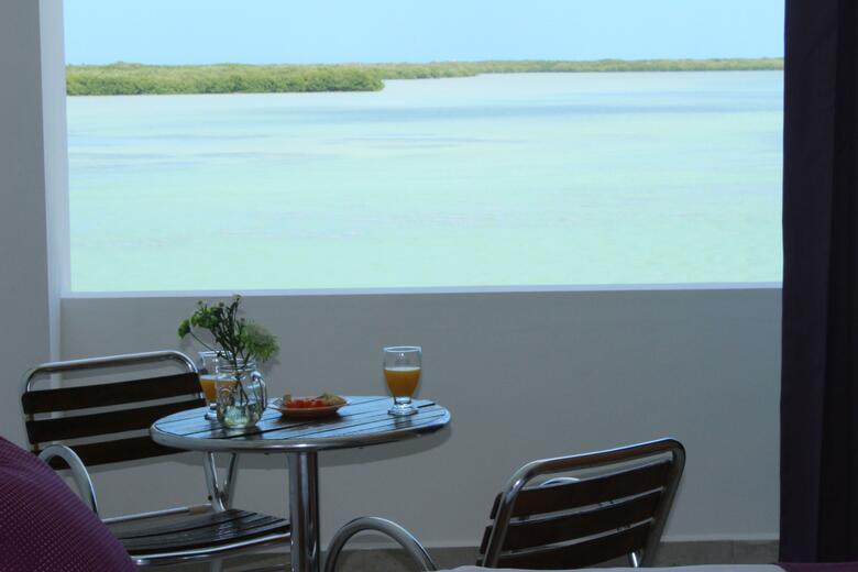 Yuum Ha Boutique Hotel