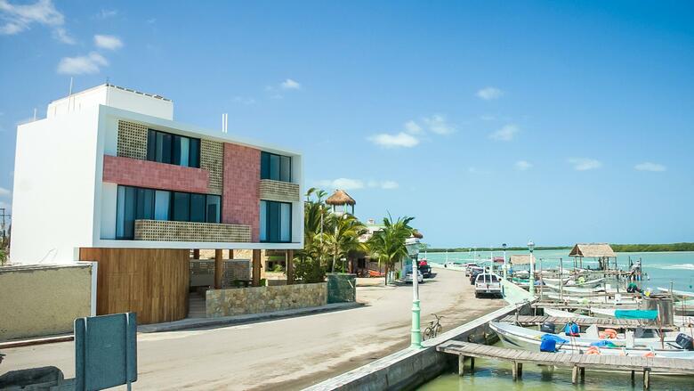 Yuum Ha Boutique Hotel