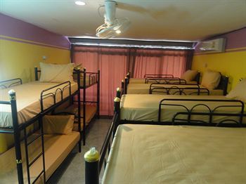Jenny Hostel