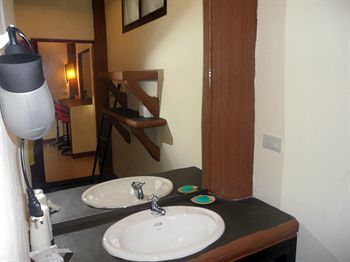 Hotel Moonstone Studio