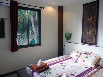 Hotel Moonstone Studio