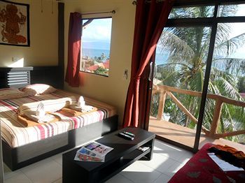 Hotel Moonstone Studio