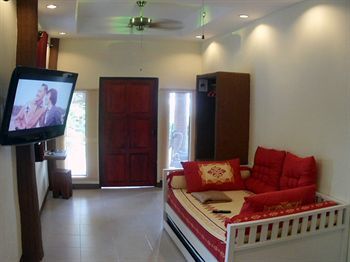 Hotel Moonstone Studio