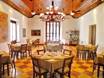 Bed & Breakfast Hotel La Perla
