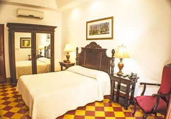 Bed & Breakfast Hotel La Perla