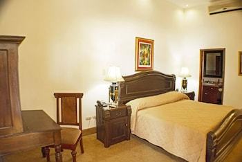 Bed & Breakfast Hotel La Perla