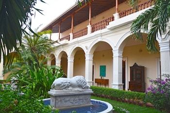 Bed & Breakfast Hotel La Perla