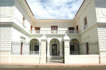 Bed & Breakfast Hotel La Perla