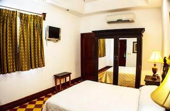Bed & Breakfast Hotel La Perla