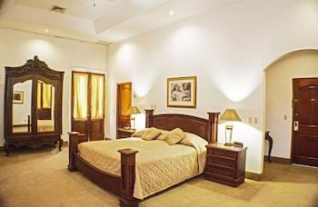 Bed & Breakfast Hotel La Perla