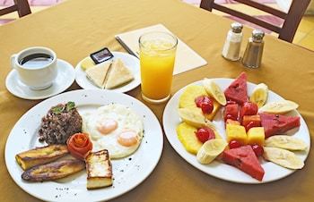 Bed & Breakfast Hotel La Perla