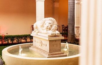 Bed & Breakfast Hotel La Perla