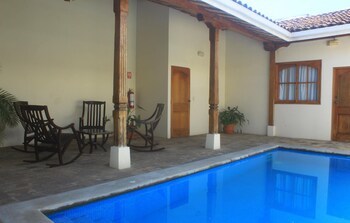 Bed & Breakfast Hotel La Perla