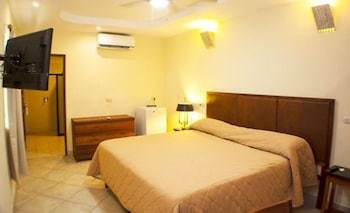 Bed & Breakfast Hotel La Perla