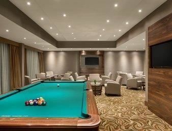Hotel Hawthorn Suites By Wyndham Abu Dhabi City Centre
