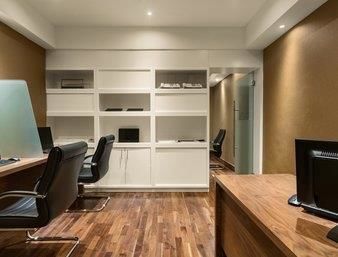Hotel Hawthorn Suites By Wyndham Abu Dhabi City Centre