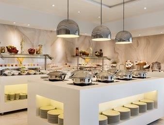 Hotel Hawthorn Suites By Wyndham Abu Dhabi City Centre