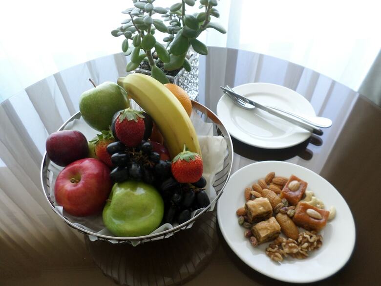 Hotel Hawthorn Suites By Wyndham Abu Dhabi City Centre
