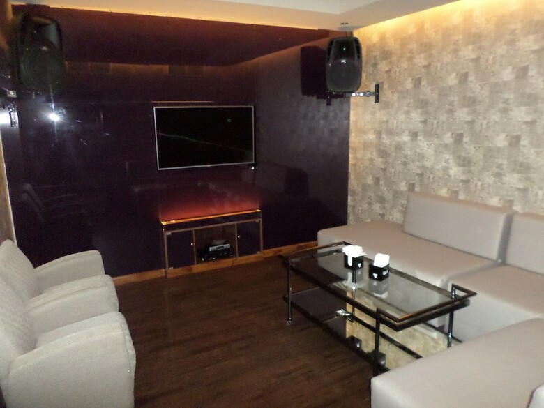 Hotel Hawthorn Suites By Wyndham Abu Dhabi City Centre