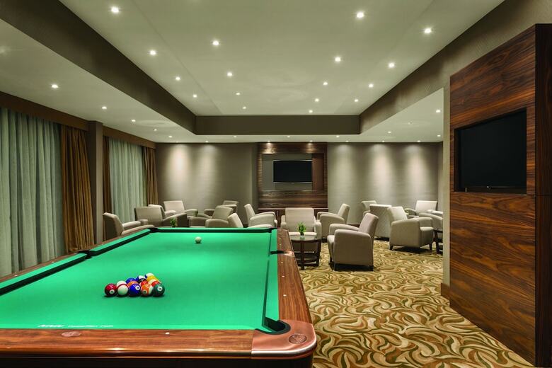 Hotel Hawthorn Suites By Wyndham Abu Dhabi City Centre