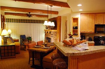 Apartamento Lodges At Timber Ridge Branson