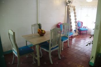 Posada Cinco Ceibas Lodge