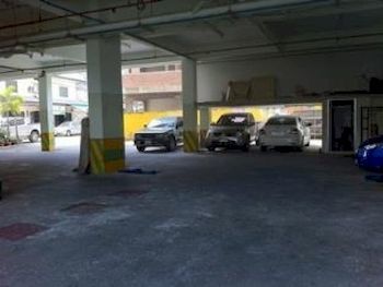 Hotel Chudchada Place Hat Yai