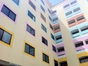 Hotel Chudchada Place Hat Yai