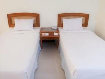 Hotel Chudchada Place Hat Yai