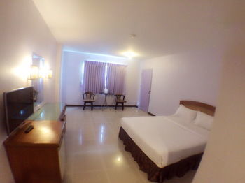 Hotel Chudchada Place Hat Yai