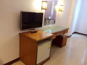 Hotel Chudchada Place Hat Yai