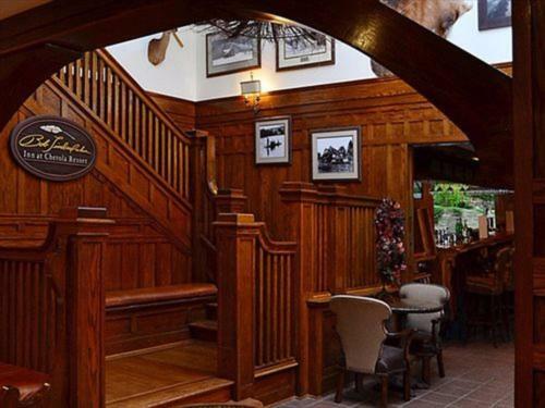 Apartamento Chetola Resort At Blowing Rock