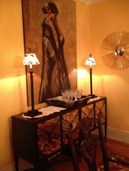 Bed & Breakfast Red Bud Manor