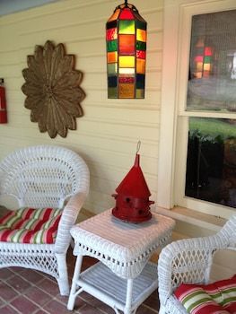 Bed & Breakfast Red Bud Manor