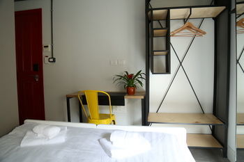 The Post Hostel