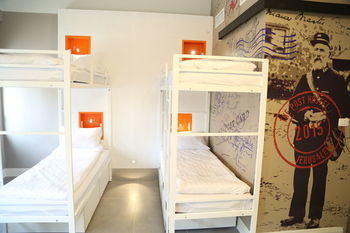 The Post Hostel